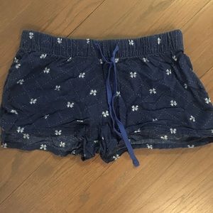 Comfy sleep short or casual short